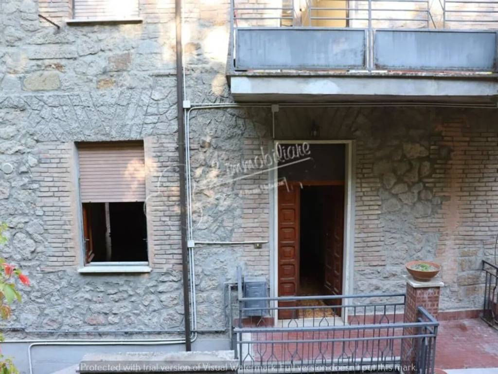 Appartamento a Soriano nel cimino in Via Della Chiacchieretta, 101 - Foto 4