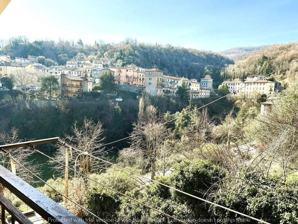 Appartamento a Soriano nel cimino in Via Cesare Battisti, 41 - Foto 5