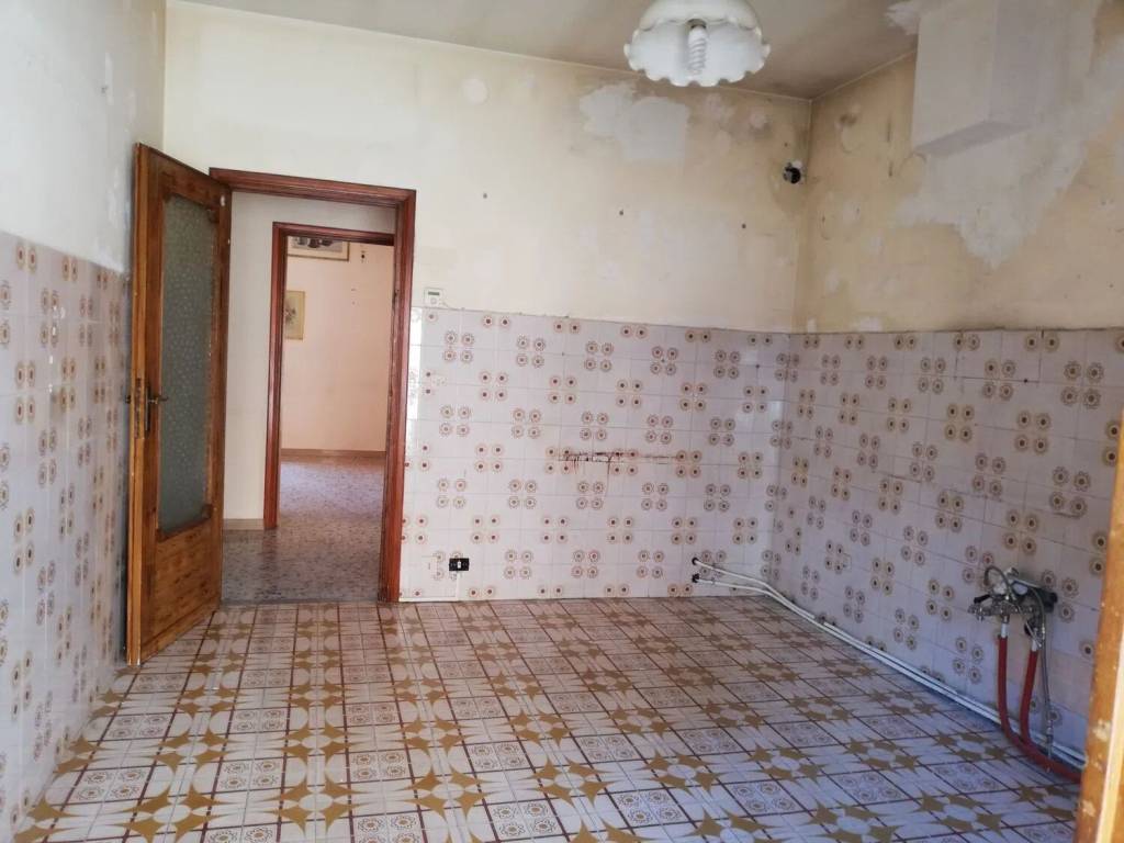 Appartamento a Soriano nel cimino in Via 8 Marzo No Number - Foto 2