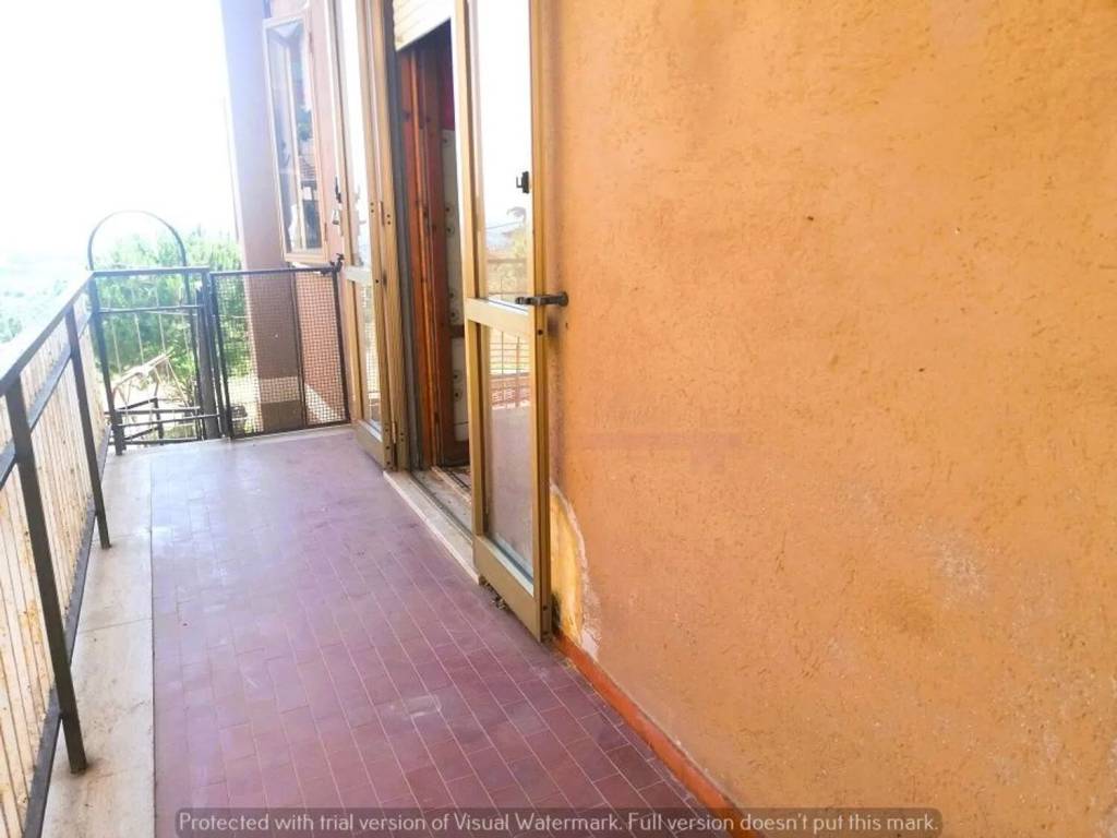 Appartamento a Soriano nel cimino in Via 8 Marzo No Number - Foto 4