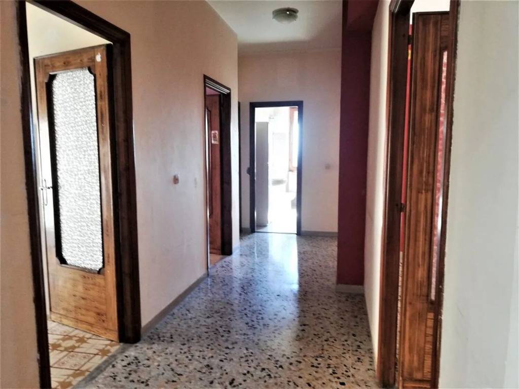 Appartamento a Soriano nel cimino in Via 8 Marzo No Number - Foto 5