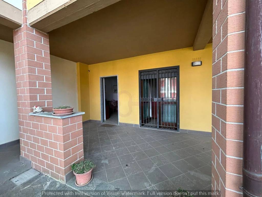 Appartamento a Soriano nel cimino in Via Donatori Di Sangue, 29 - Foto 2