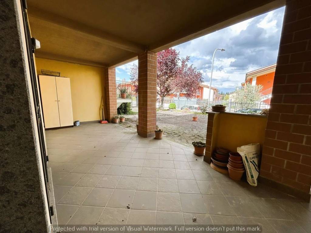 Appartamento a Soriano nel cimino in Via Donatori Di Sangue, 29 - Foto 3