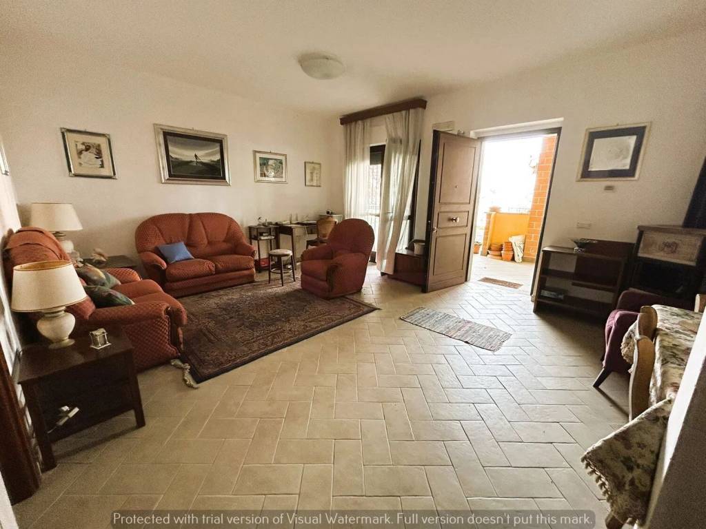 Appartamento a Soriano nel cimino in Via Donatori Di Sangue, 29 - Foto 4