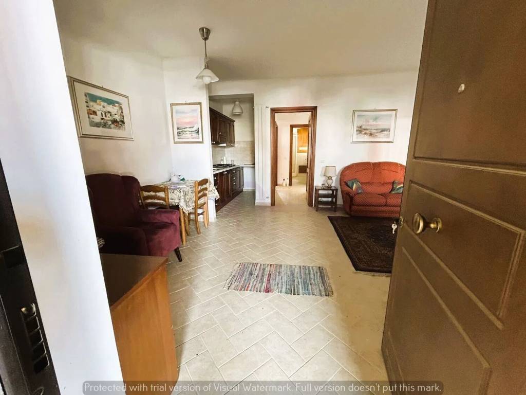 Appartamento a Soriano nel cimino in Via Donatori Di Sangue, 29 - Foto 5