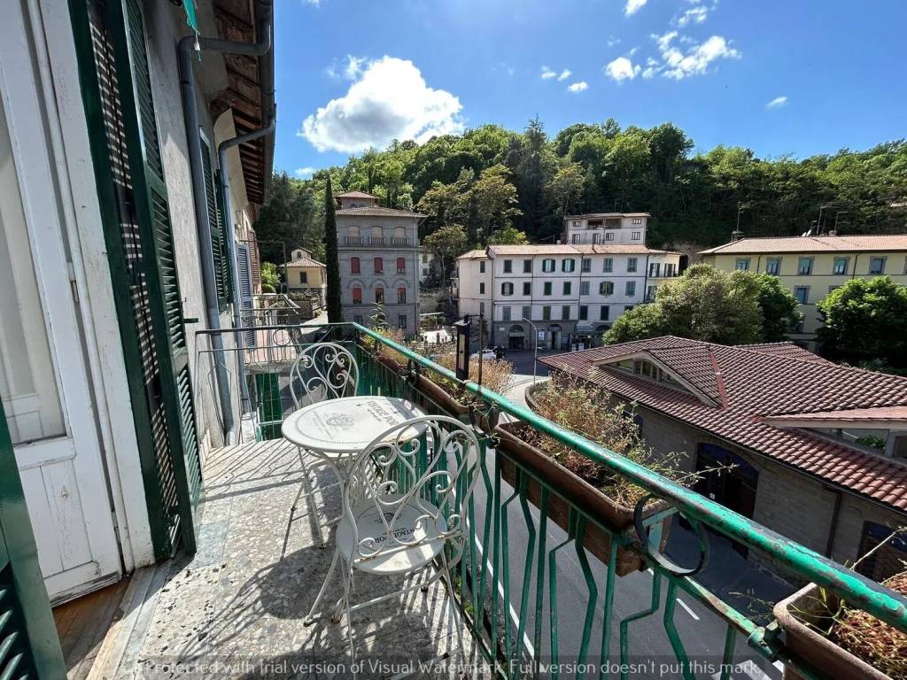 Appartamento a Soriano nel cimino in Vicolo Del Poggetto, 43 - Foto 3