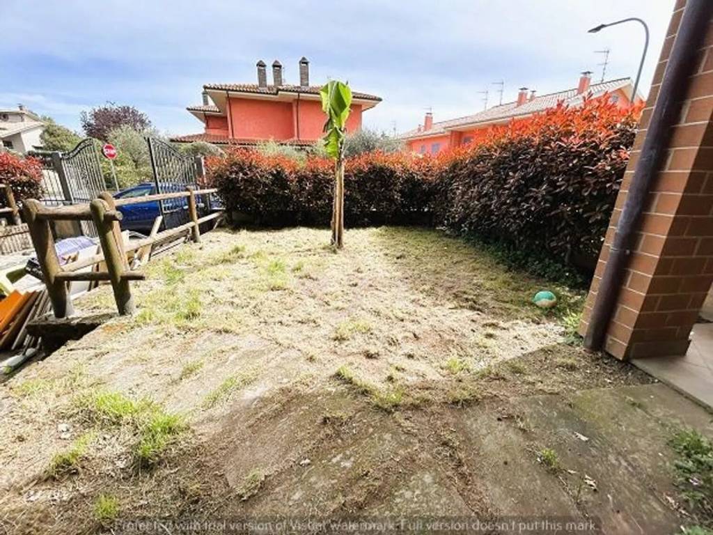 Appartamento a Soriano nel cimino in Via Donatori Di Sangue, 13 - Foto 2