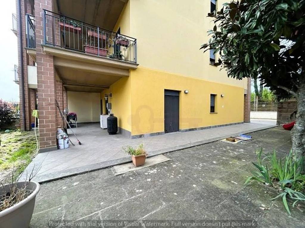 Appartamento a Soriano nel cimino in Via Donatori Di Sangue, 13 - Foto 3