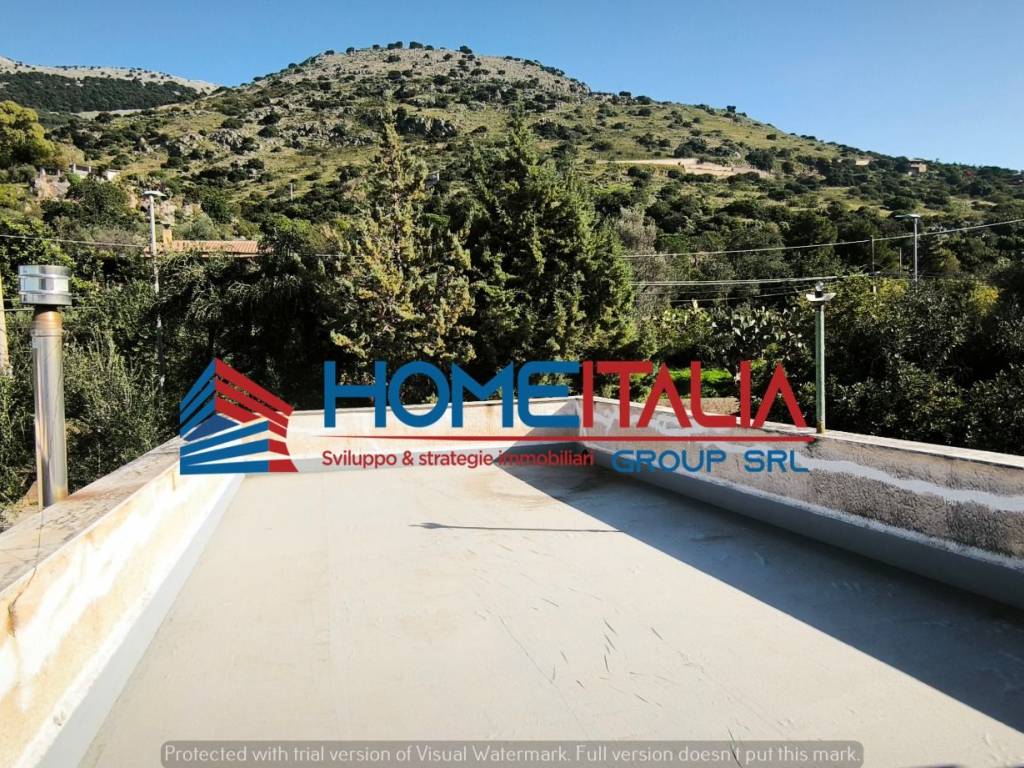 Villa a Capaci in Via Andrea Palladio - Foto 2