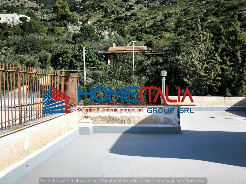 Villa a Capaci in Via Andrea Palladio - Foto 3