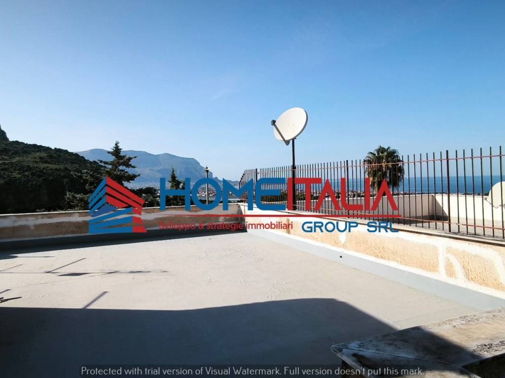 Villa a Capaci in Via Andrea Palladio - Foto 4