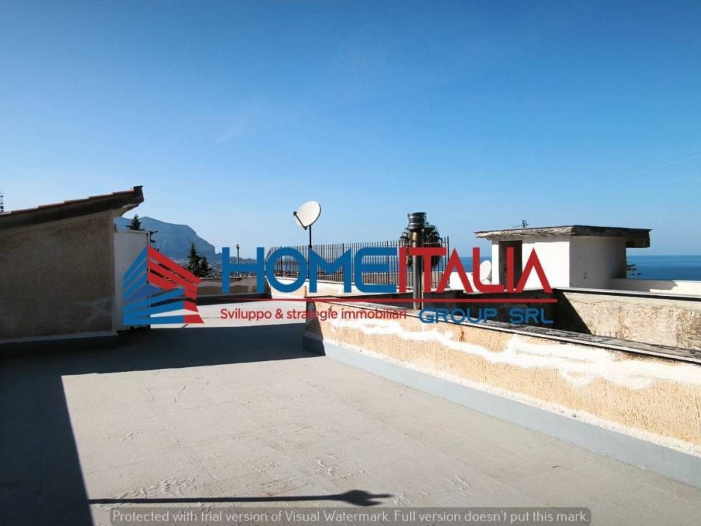 Villa a Capaci in Via Andrea Palladio - Foto 5