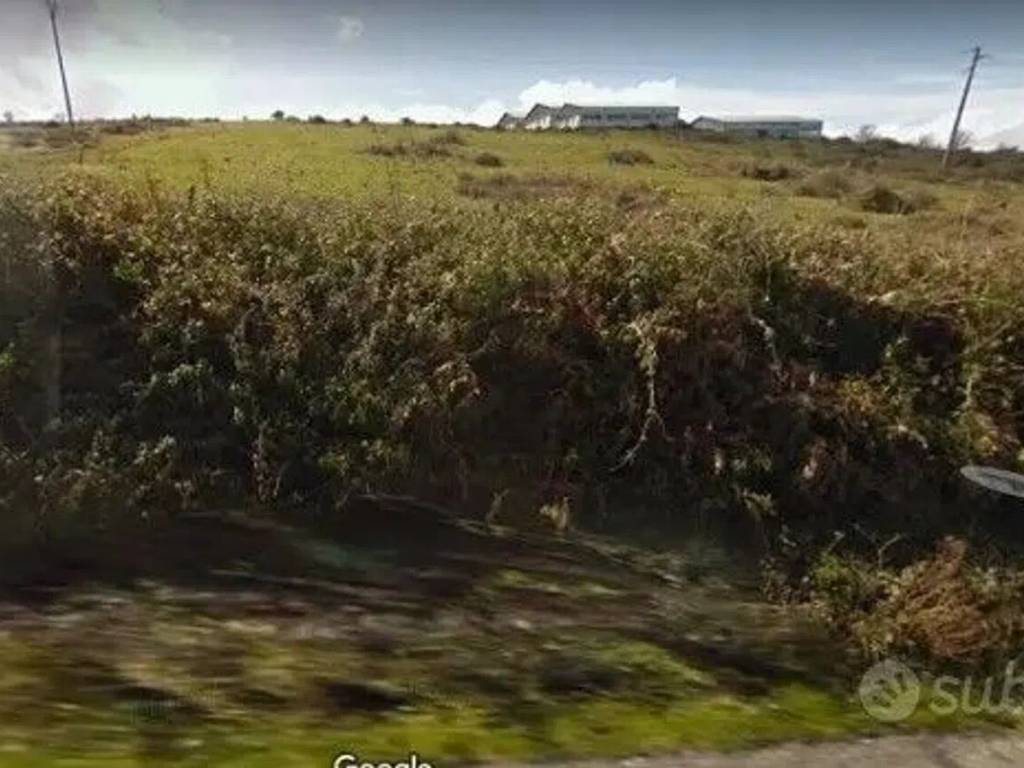 Terreno a Vico del gargano in Via Ischitella No Number - Foto 2