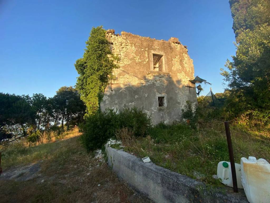 Rustico / casale a Rodi garganico in Contrada Mascherizzo No Number - Foto 4