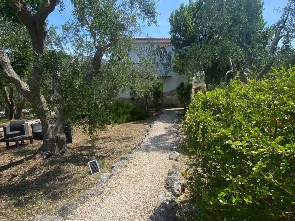 Villa a Vico del gargano in Contrada Calenella - Foto 2