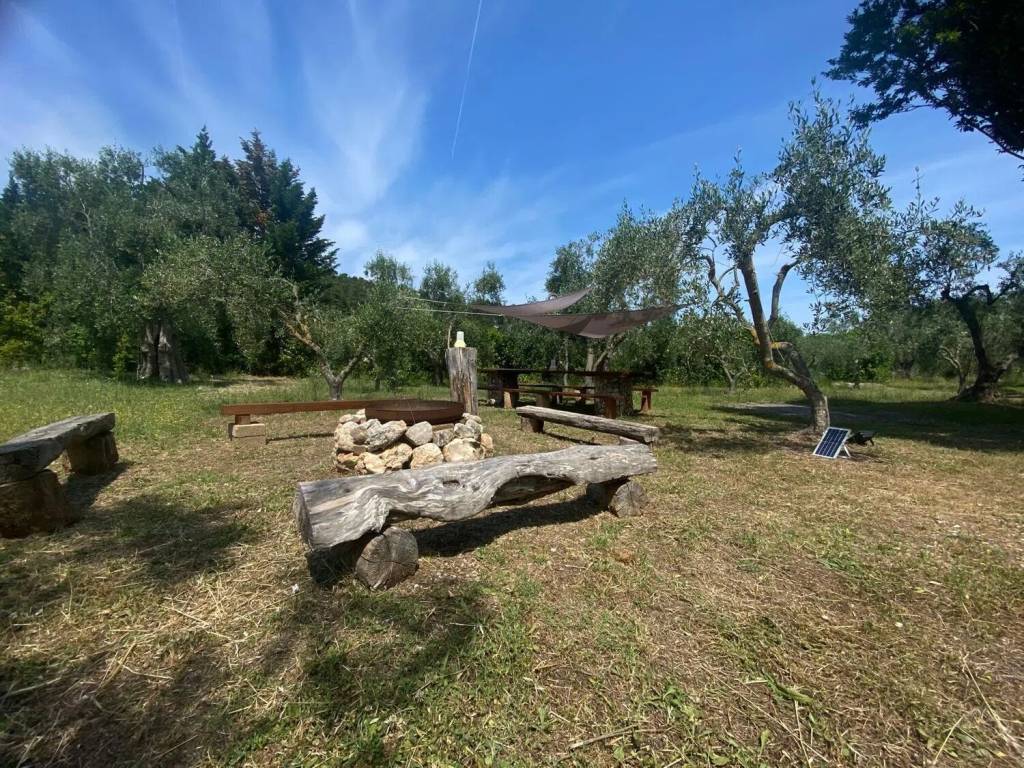 Villa a Vico del gargano in Contrada Calenella - Foto 4