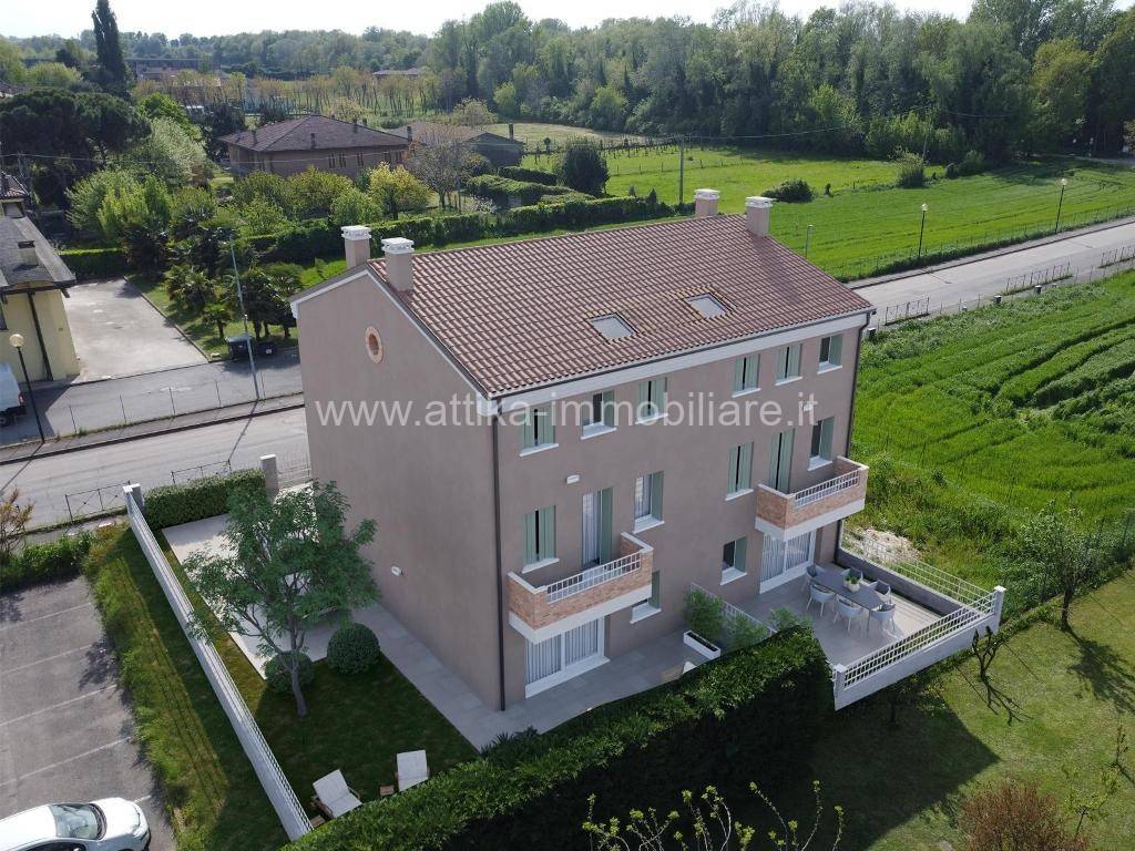 Villa a Este in Via Giulia Fogolari - Foto 4