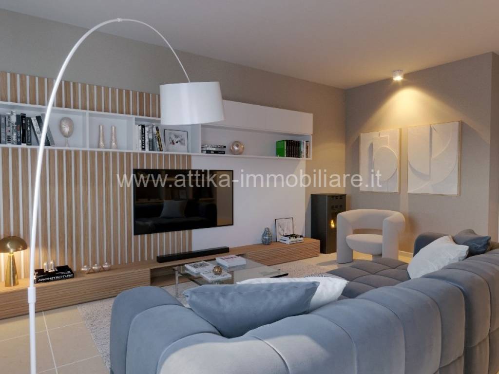 Villa a Este in Via Giulia Fogolari - Foto 5