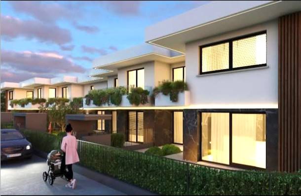 Villa a Olgiate olona - Foto 5