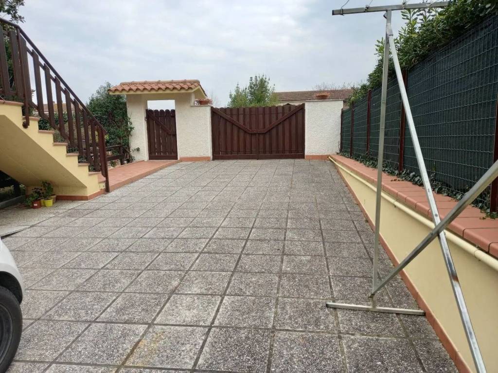 Villa a Ostra vetere - Foto 2