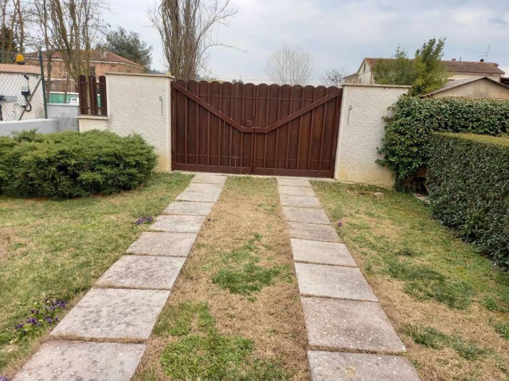 Villa a Ostra vetere - Foto 4