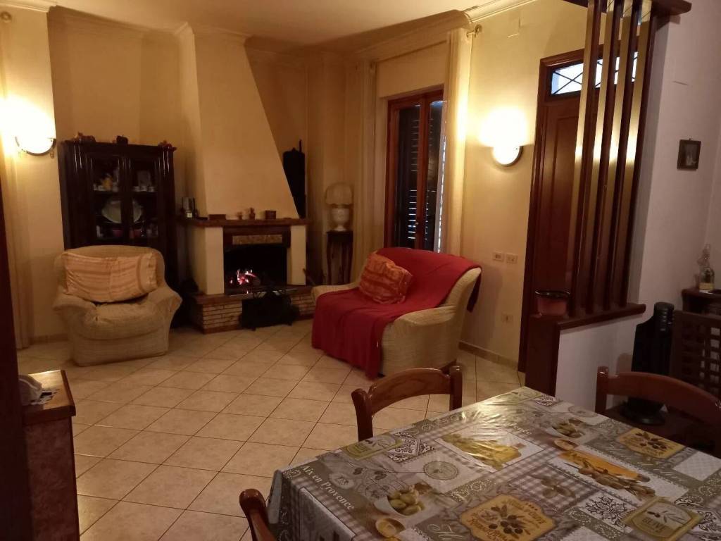 Villa a Ostra vetere - Foto 5