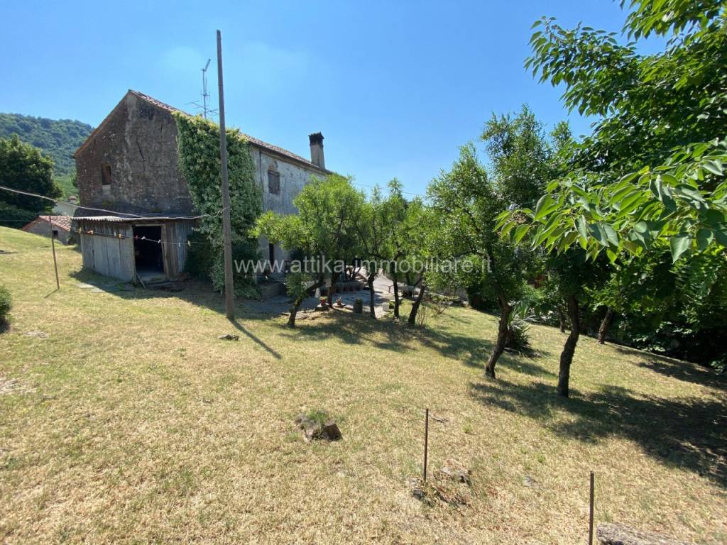 Rustico / casale a Baone in Via Alberto da Baone - Foto 2