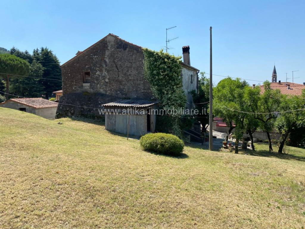 Rustico / casale a Baone in Via Alberto da Baone - Foto 4