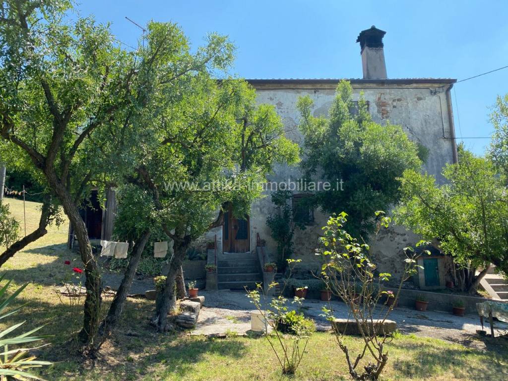 Rustico / casale a Baone in Via Alberto da Baone - Foto 5