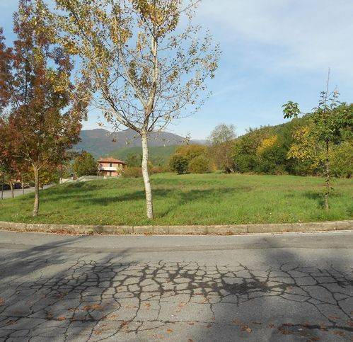 Terreno a San marcello piteglio in Via Porta Apiciana - Foto 4