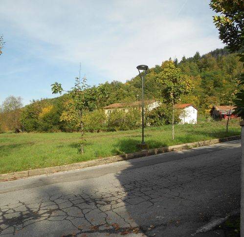 Terreno a San marcello piteglio in Via Porta Apiciana - Foto 5