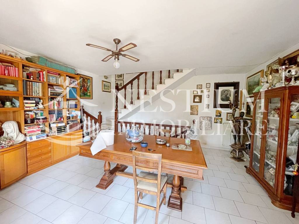 Villa a Cerveteri in Via Giovan Battista Lulli, 47 - Foto 3