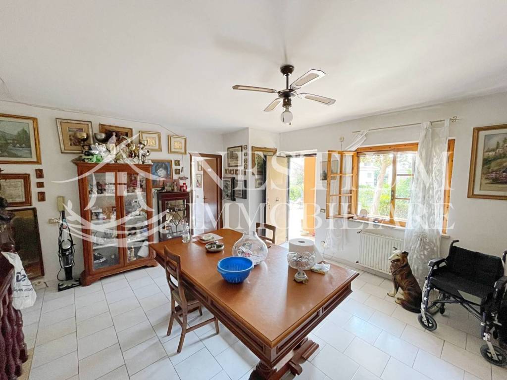 Villa a Cerveteri in Via Giovan Battista Lulli, 47 - Foto 4
