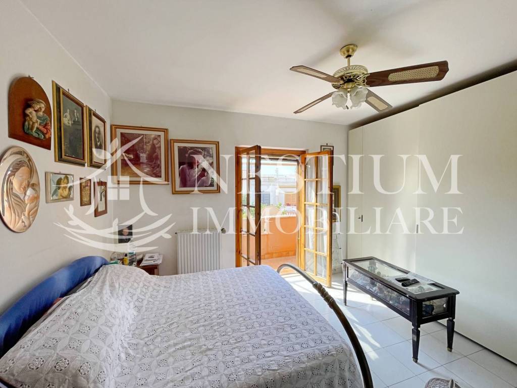 Villa a Cerveteri in Via Giovan Battista Lulli, 47 - Foto 5