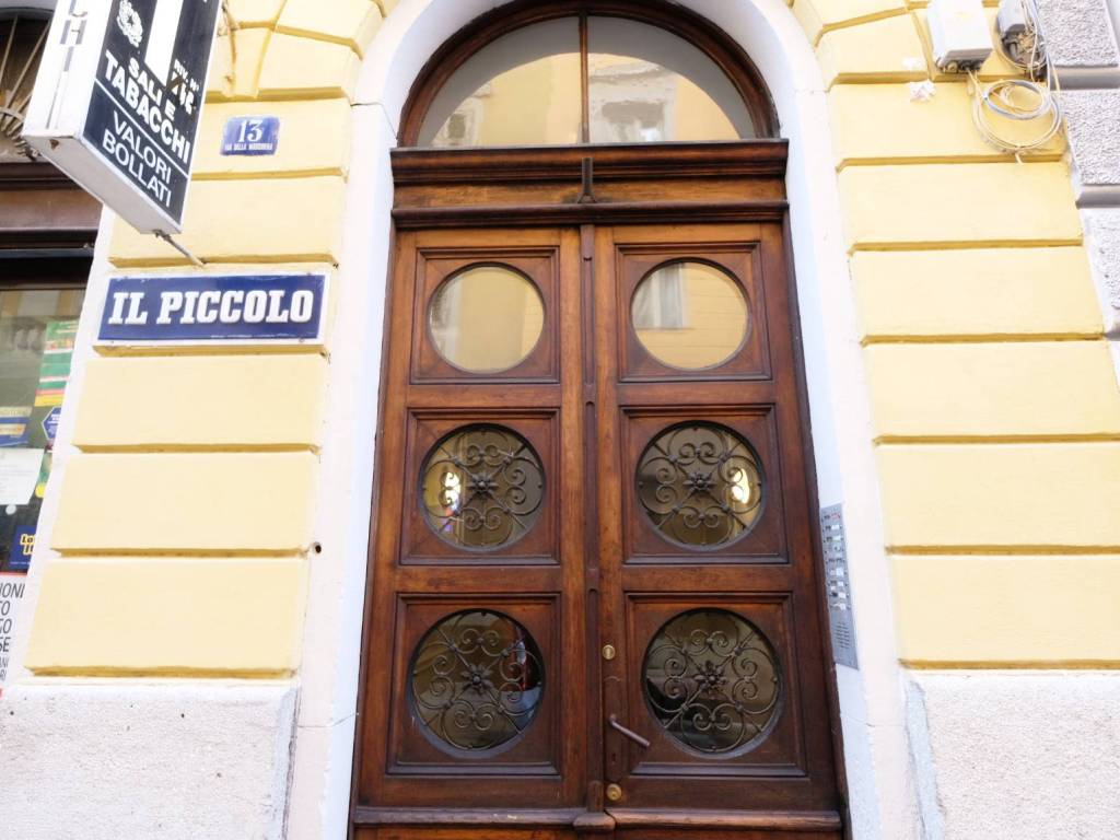 Appartamento a Trieste in Via della Madonnina, 13 - Foto 3