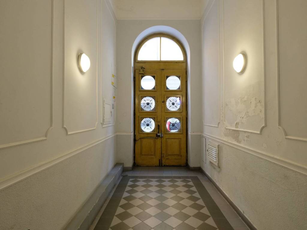 Appartamento a Trieste in Via della Madonnina, 13 - Foto 4