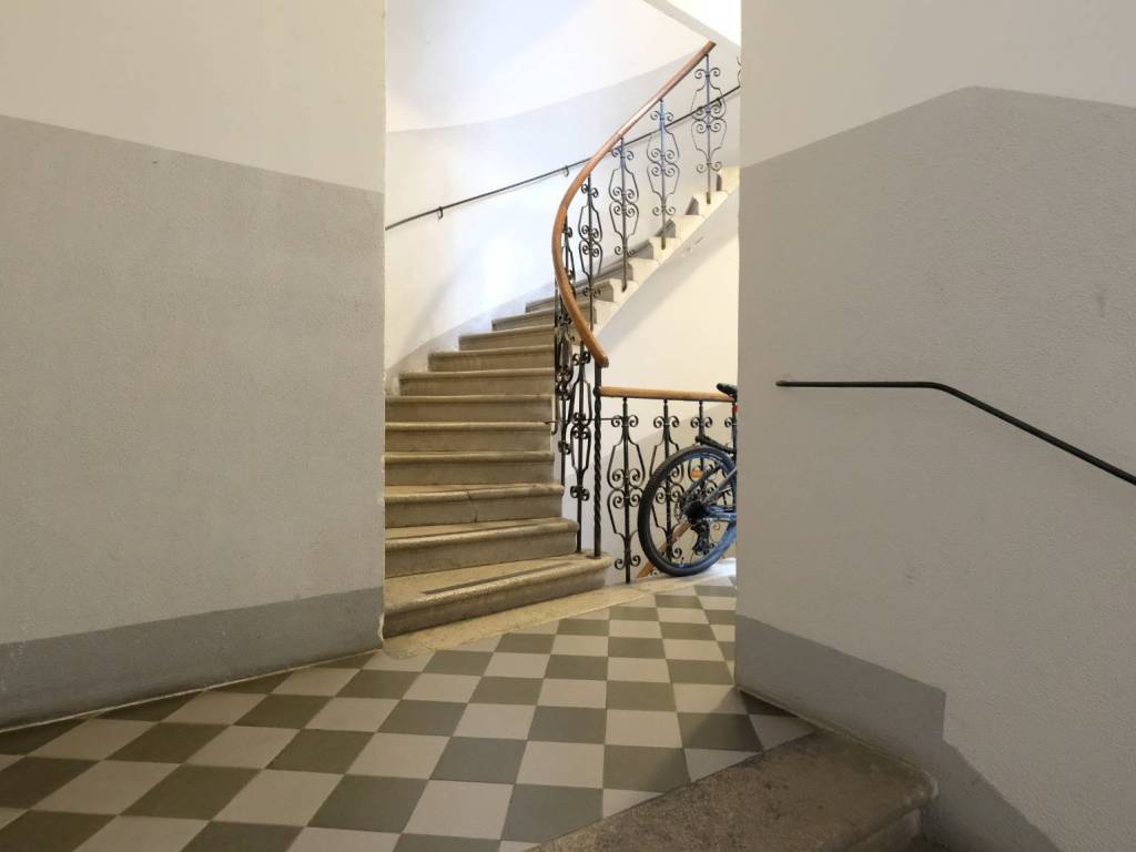 Appartamento a Trieste in Via della Madonnina, 13 - Foto 5