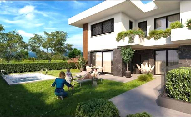 Villa a Olgiate olona in Via Lombardia - Foto 2