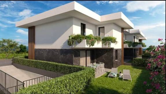 Villa a Olgiate olona in Via Lombardia - Foto 3