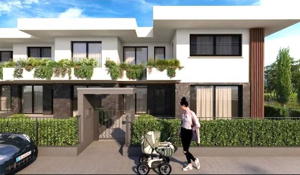 Villa a Olgiate olona in Via Lombardia - Foto 5