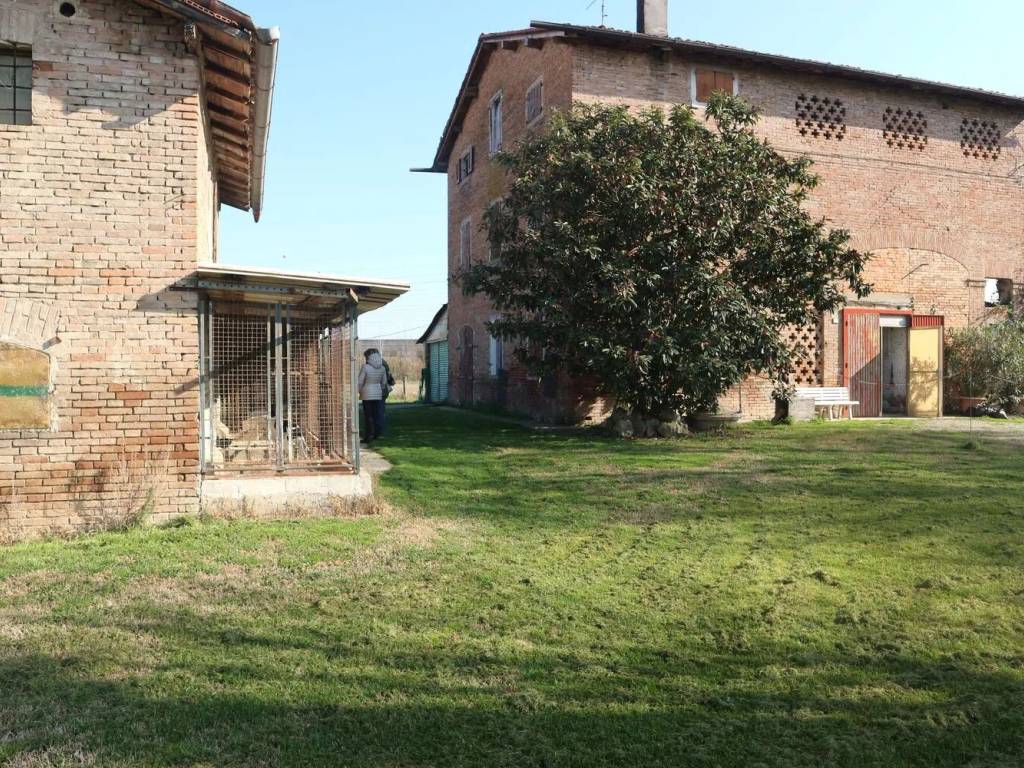 Rustico / casale a Castelfranco emilia in Via Viazza, 16 - Foto 3
