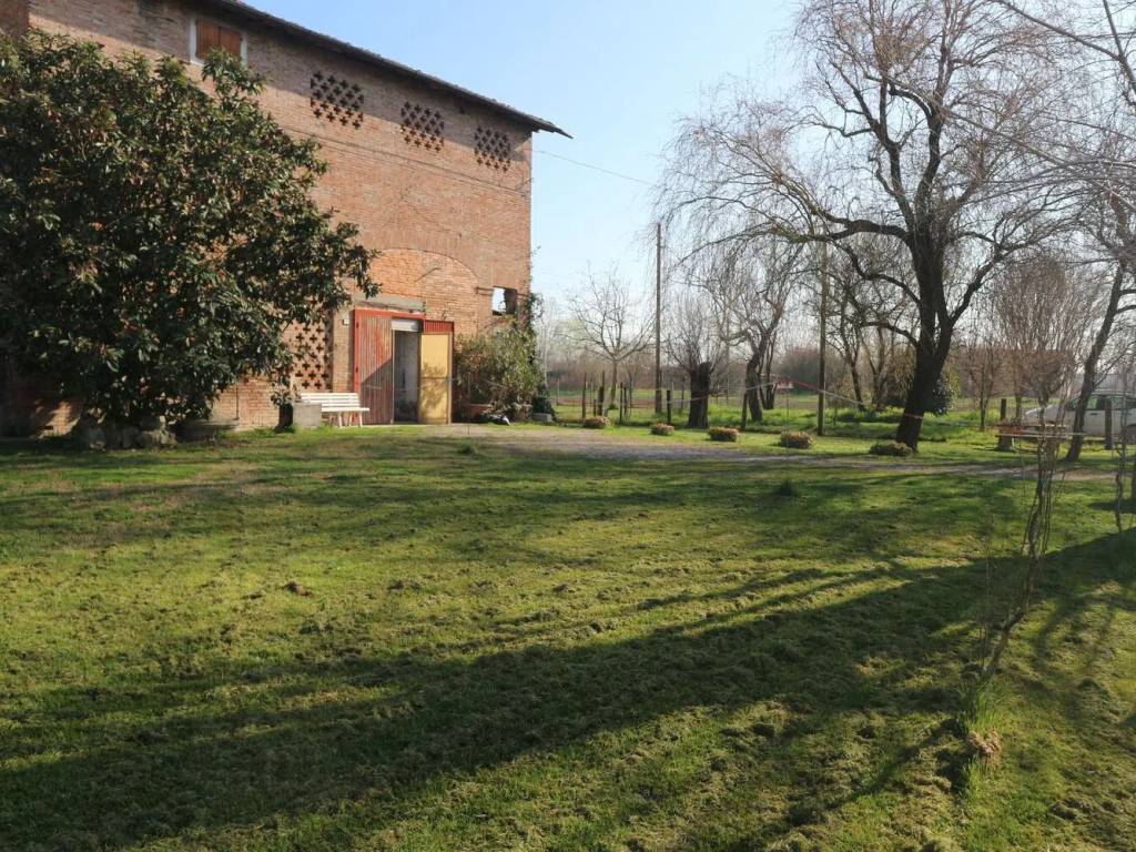 Rustico / casale a Castelfranco emilia in Via Viazza, 16 - Foto 4