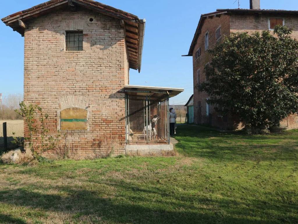 Rustico / casale a Castelfranco emilia in Via Viazza, 16 - Foto 5