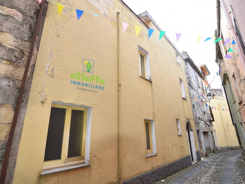 Villa a Cuglieri in Via Cugia, 35 - Foto 4