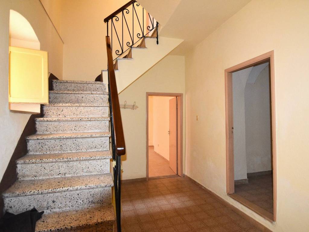 Villa a Cuglieri in Via Cugia, 35 - Foto 5