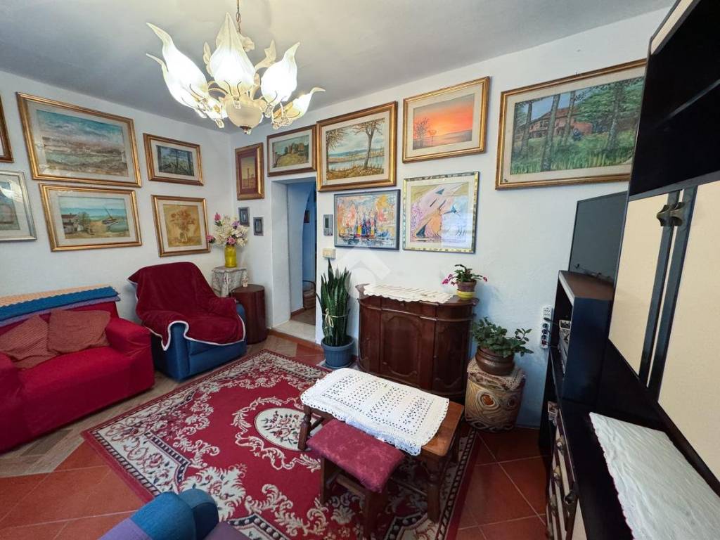 Rustico / casale a Seren del grappa in Via Italo Balbo, 3 - Foto 2