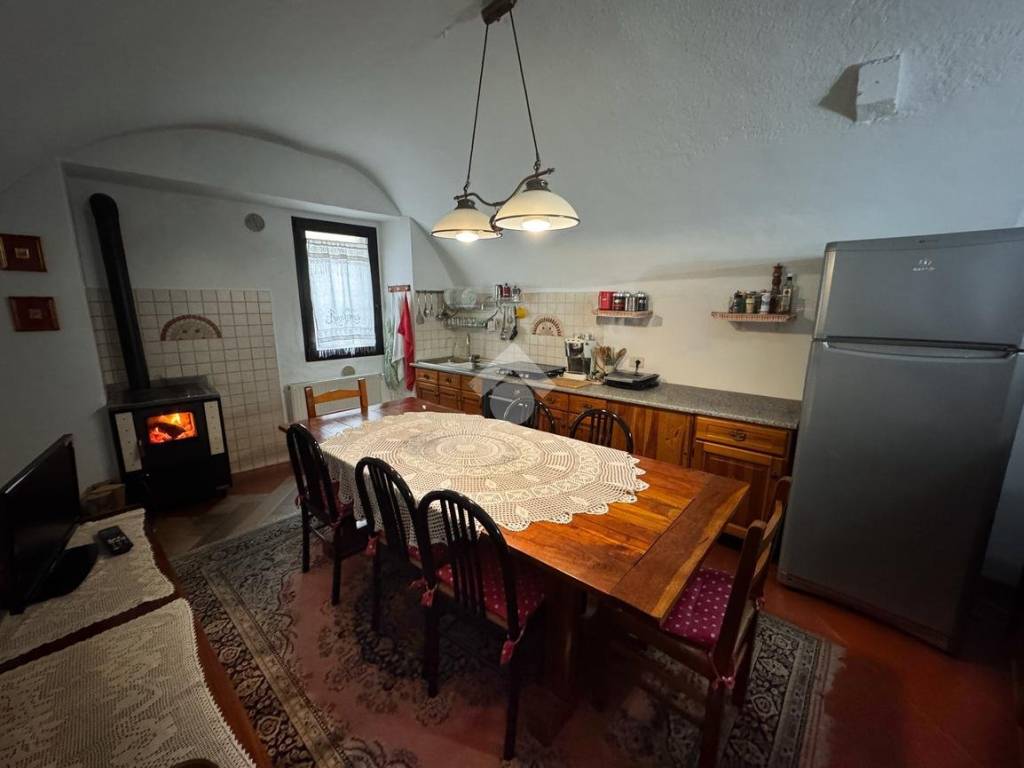 Rustico / casale a Seren del grappa in Via Italo Balbo, 3 - Foto 4