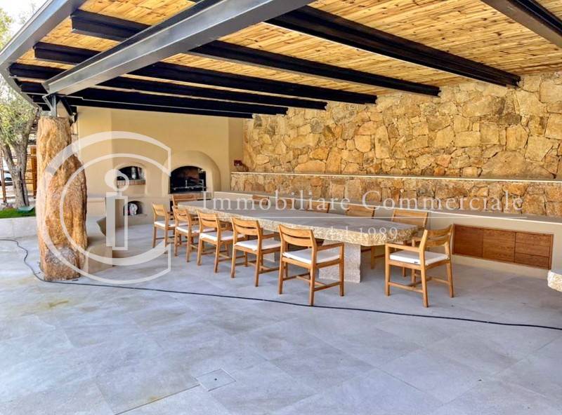 Villa a Arzachena in Villaggio Faras - Foto 2