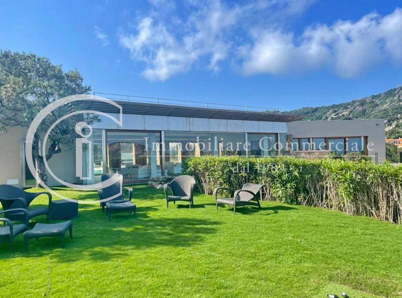 Villa a Arzachena in Villaggio Faras - Foto 5