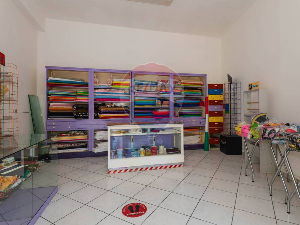 Box / garage a Carlentini in Via Nazionale, 42 - Foto 3